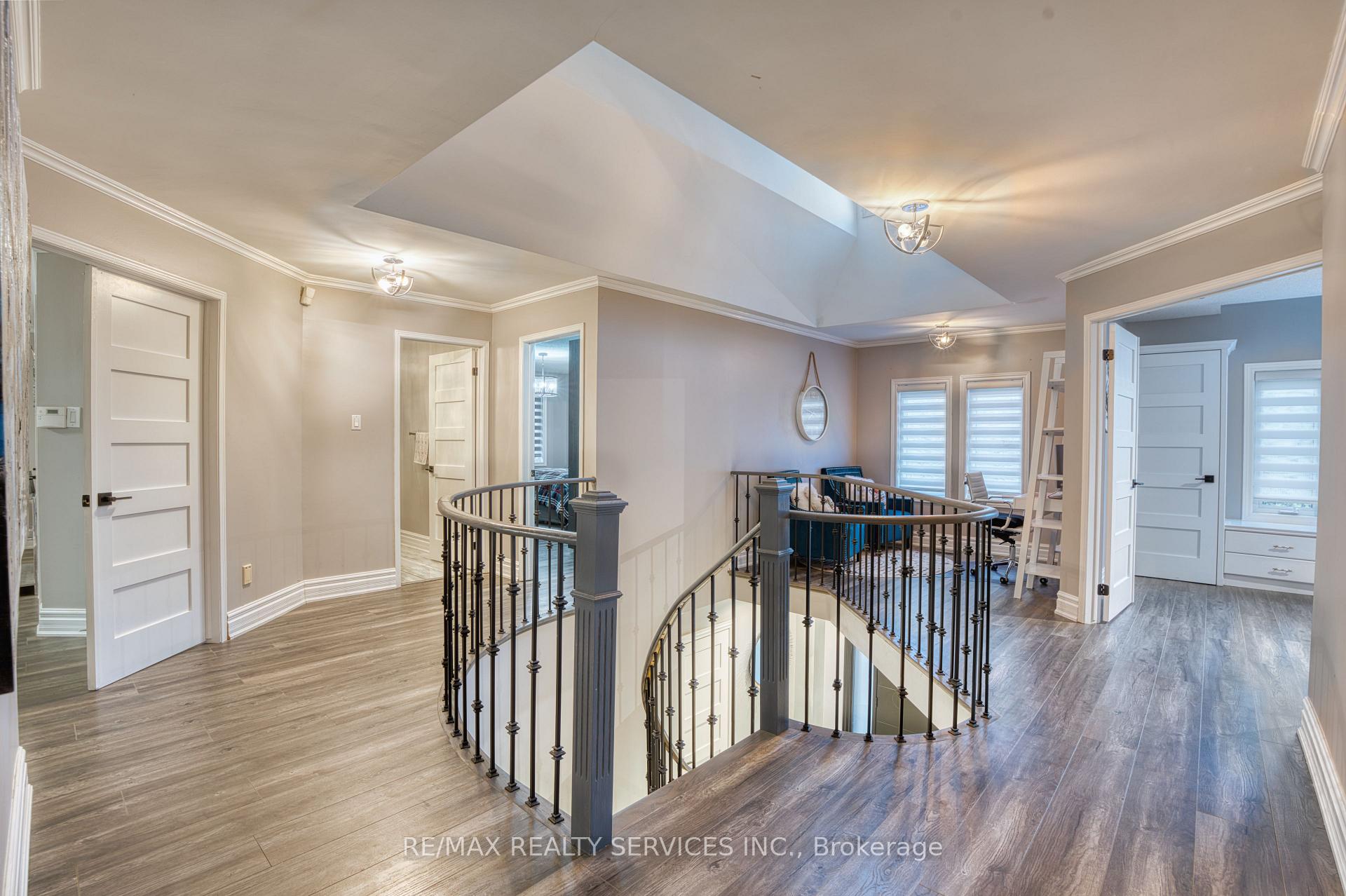 Photo 33 of 21 Inder Heights Drive, Brampton, Snelgrove — HOMEH
