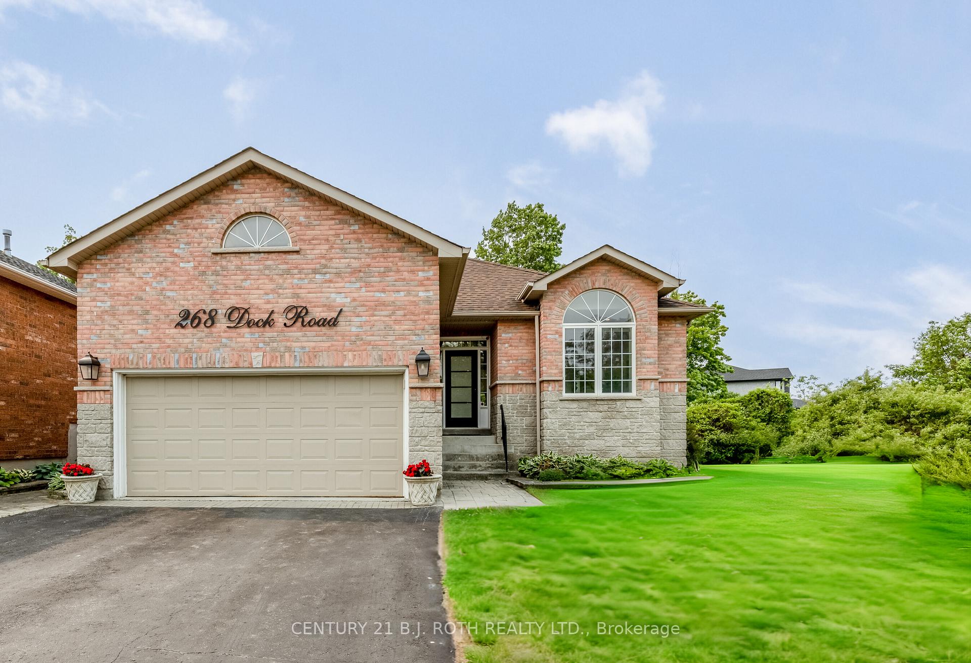 Photo 1 of 268 Dock Road, Barrie, Painswick South — HOMEH