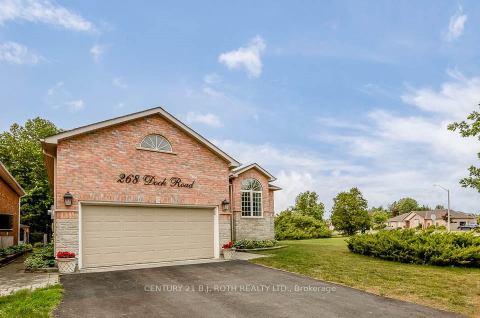Photo 2 of 268 Dock Road, Barrie, Painswick South — HOMEH