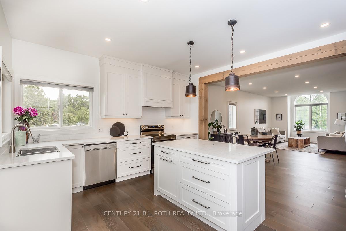 Photo 8 of 268 Dock Road, Barrie, Painswick South — HOMEH