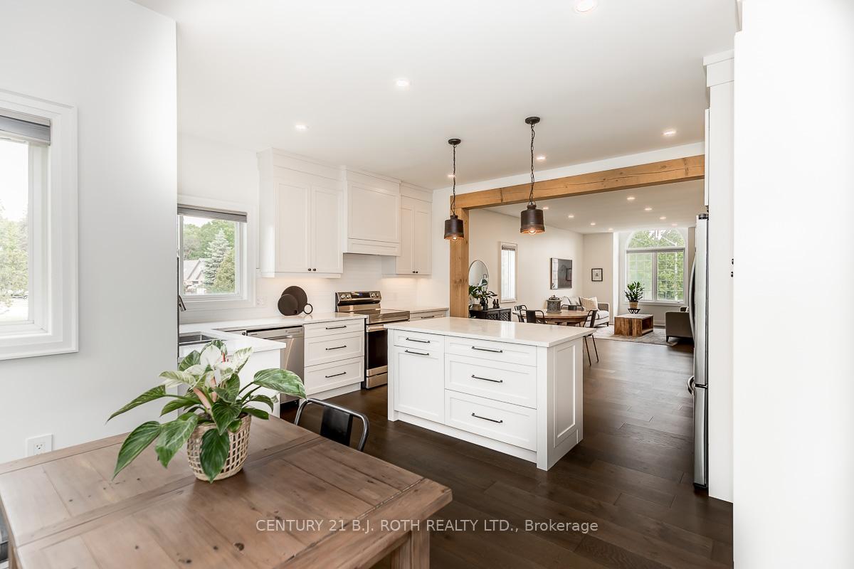 Photo 10 of 268 Dock Road, Barrie, Painswick South — HOMEH