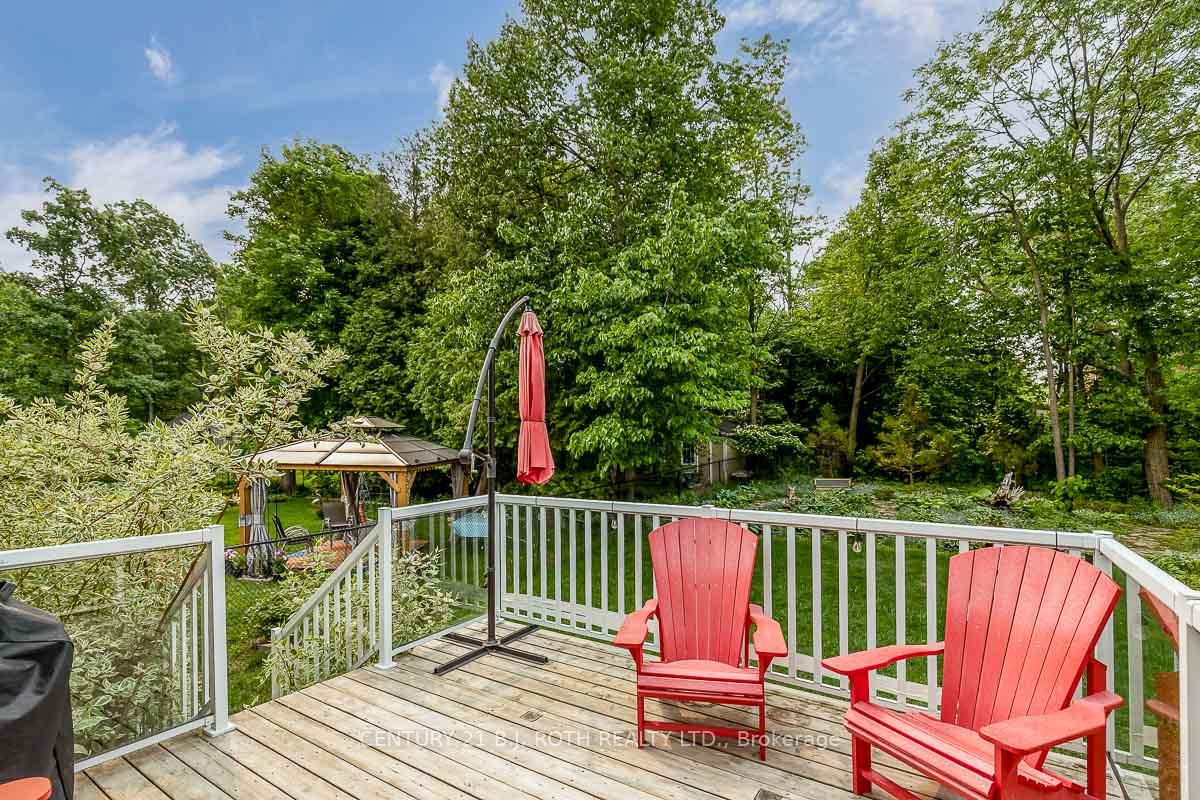 Photo 19 of 268 Dock Road, Barrie, Painswick South — HOMEH
