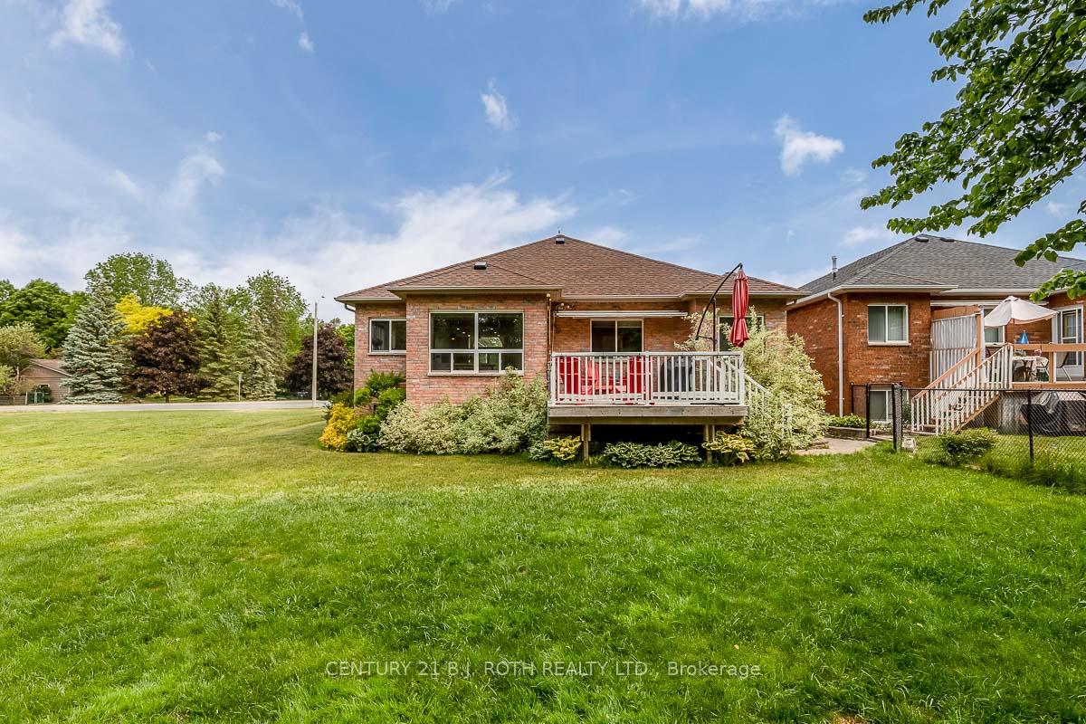 Photo 21 of 268 Dock Road, Barrie, Painswick South — HOMEH