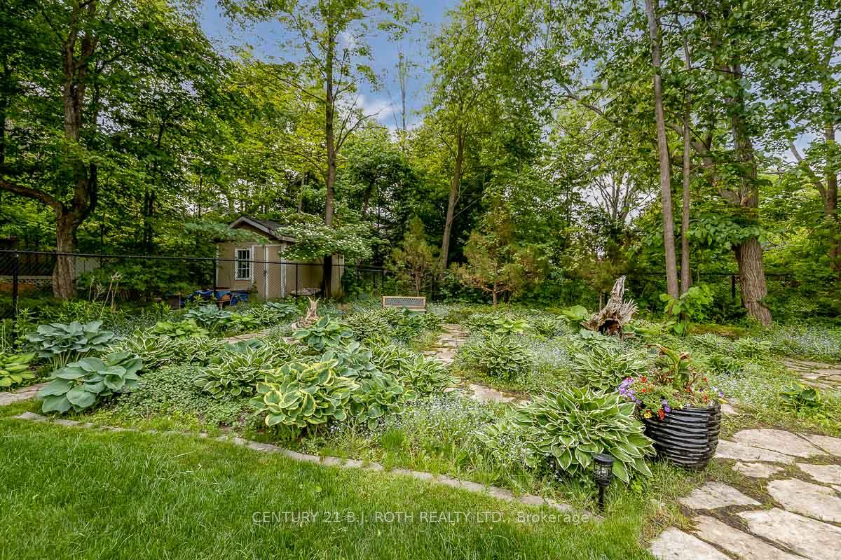Photo 22 of 268 Dock Road, Barrie, Painswick South — HOMEH