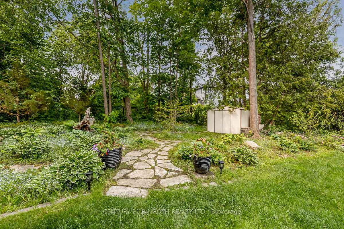 Photo 23 of 268 Dock Road, Barrie, Painswick South — HOMEH