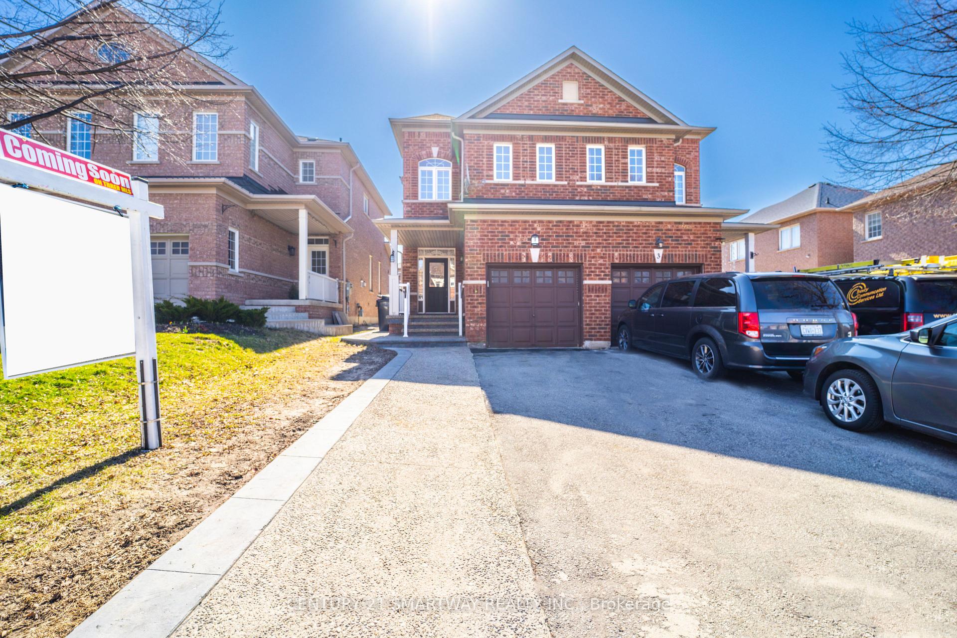 Photo 1 of 5 Rocky Point Crescent, Brampton, Madoc — HOMEH