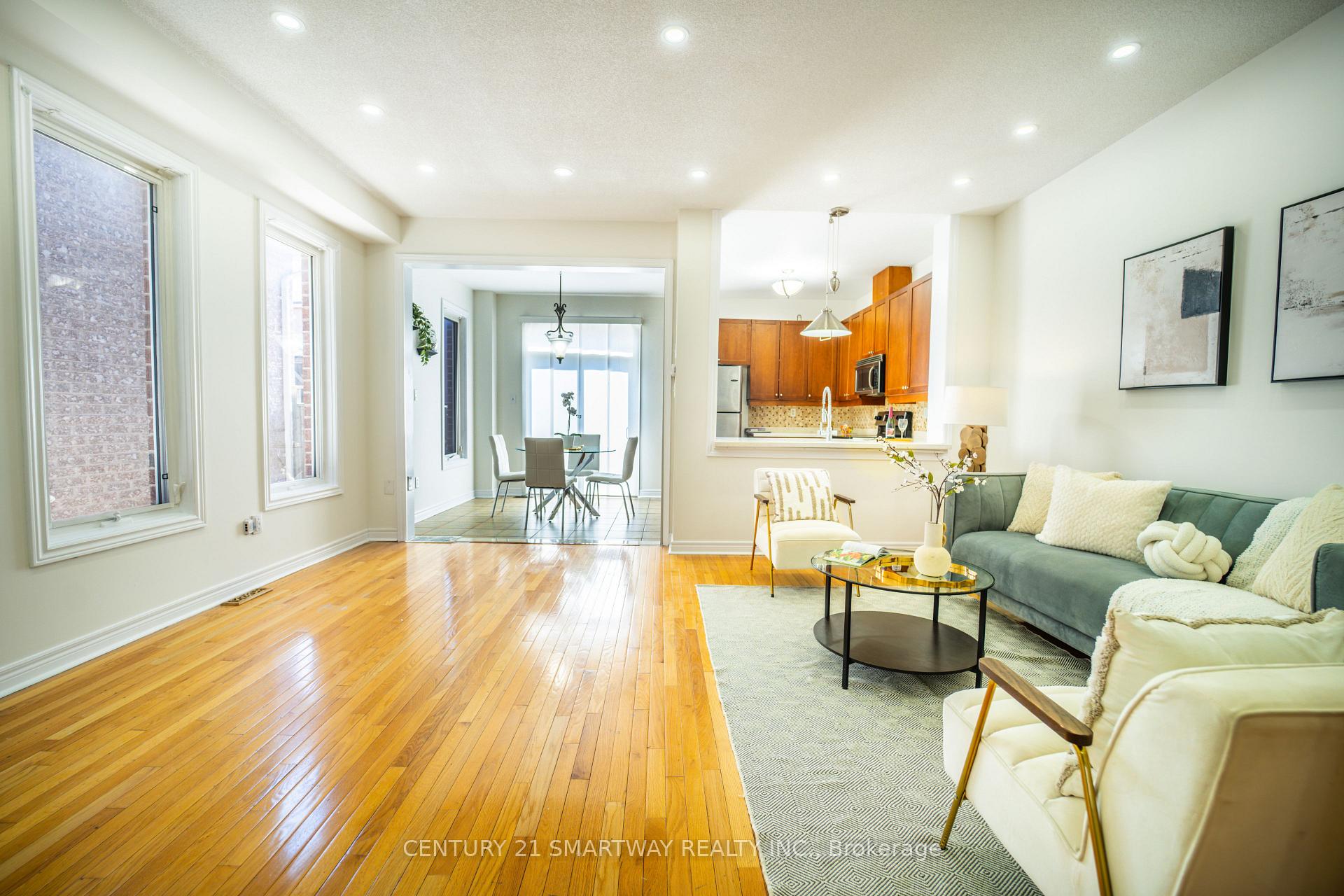 Photo 11 of 5 Rocky Point Crescent, Brampton, Madoc — HOMEH