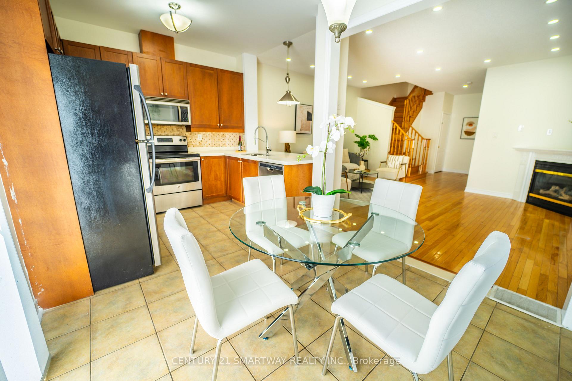 Photo 15 of 5 Rocky Point Crescent, Brampton, Madoc — HOMEH