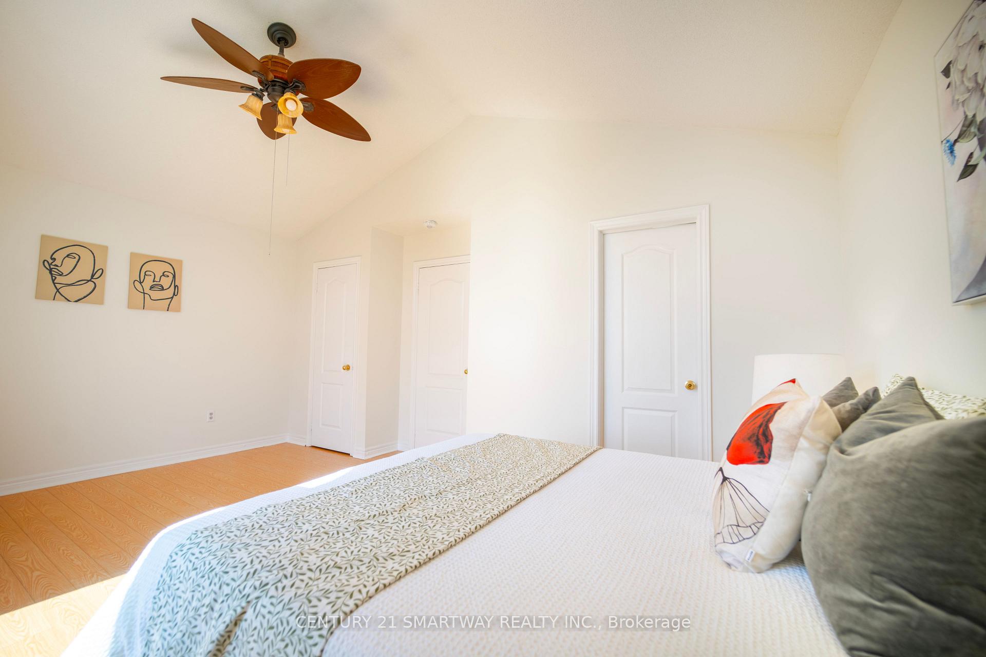 Photo 29 of 5 Rocky Point Crescent, Brampton, Madoc — HOMEH