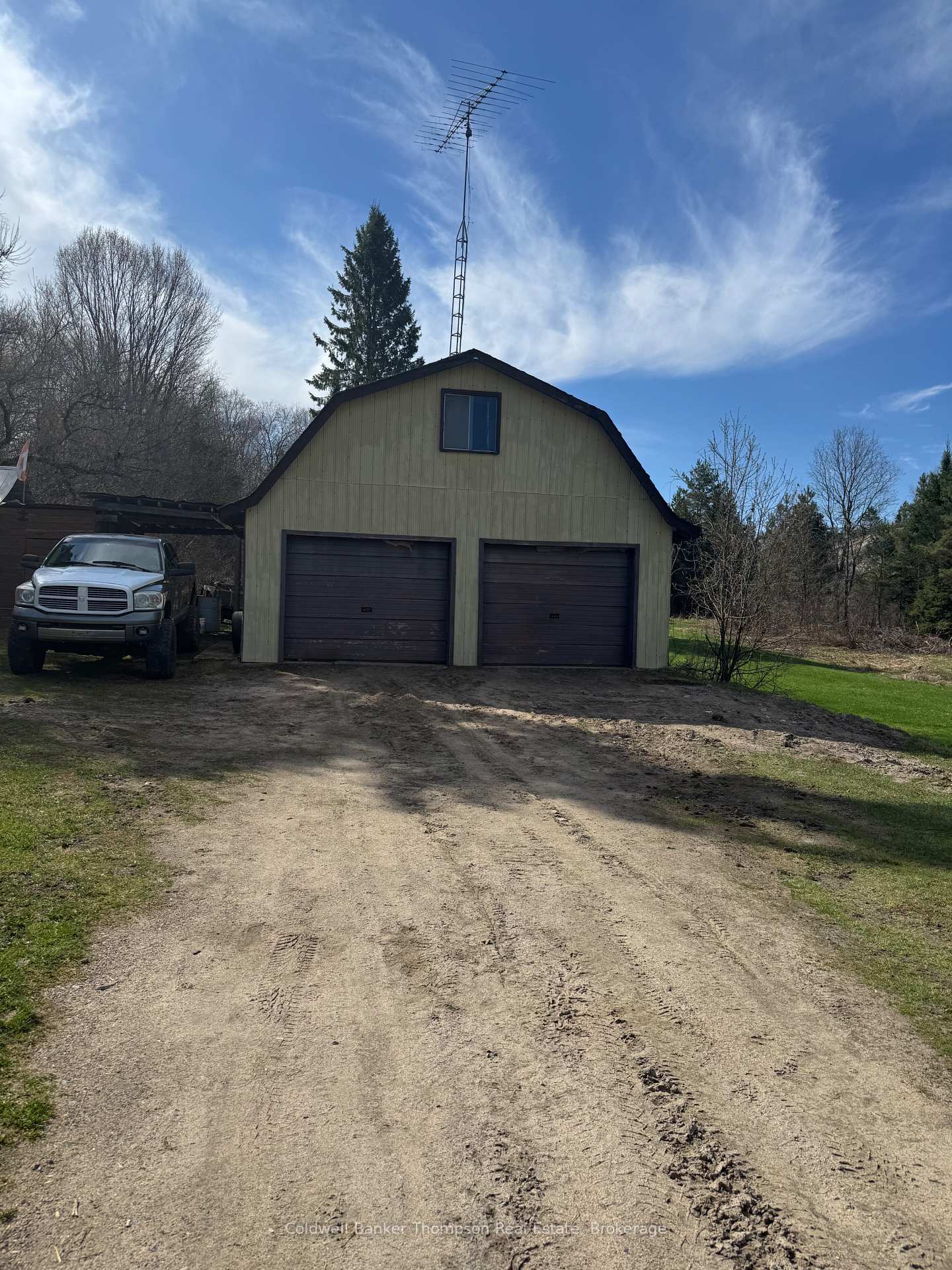Photo 2 of 112 Queen Street, Burk's Falls — HOMEH