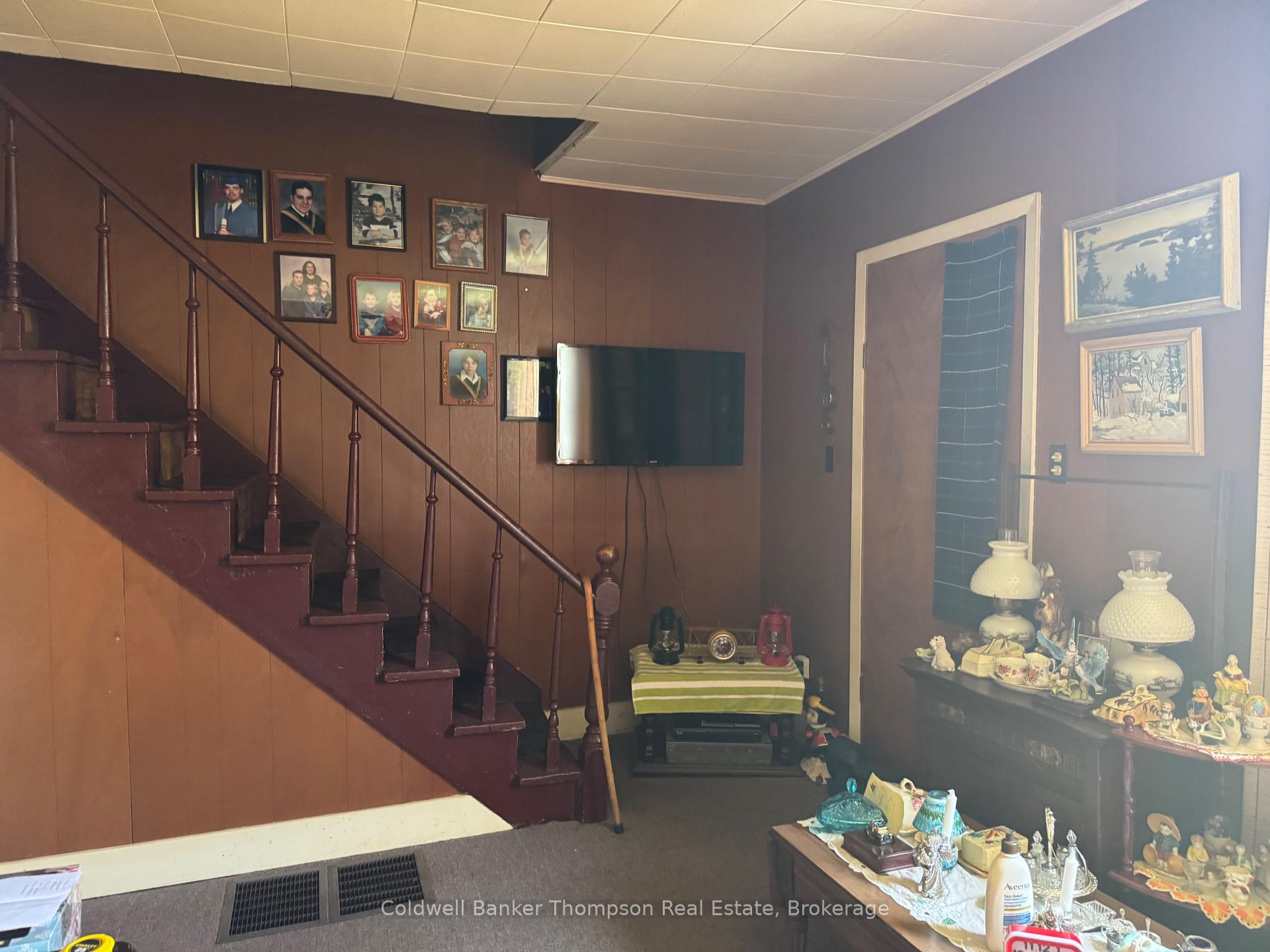 Photo 9 of 112 Queen Street, Burk's Falls — HOMEH
