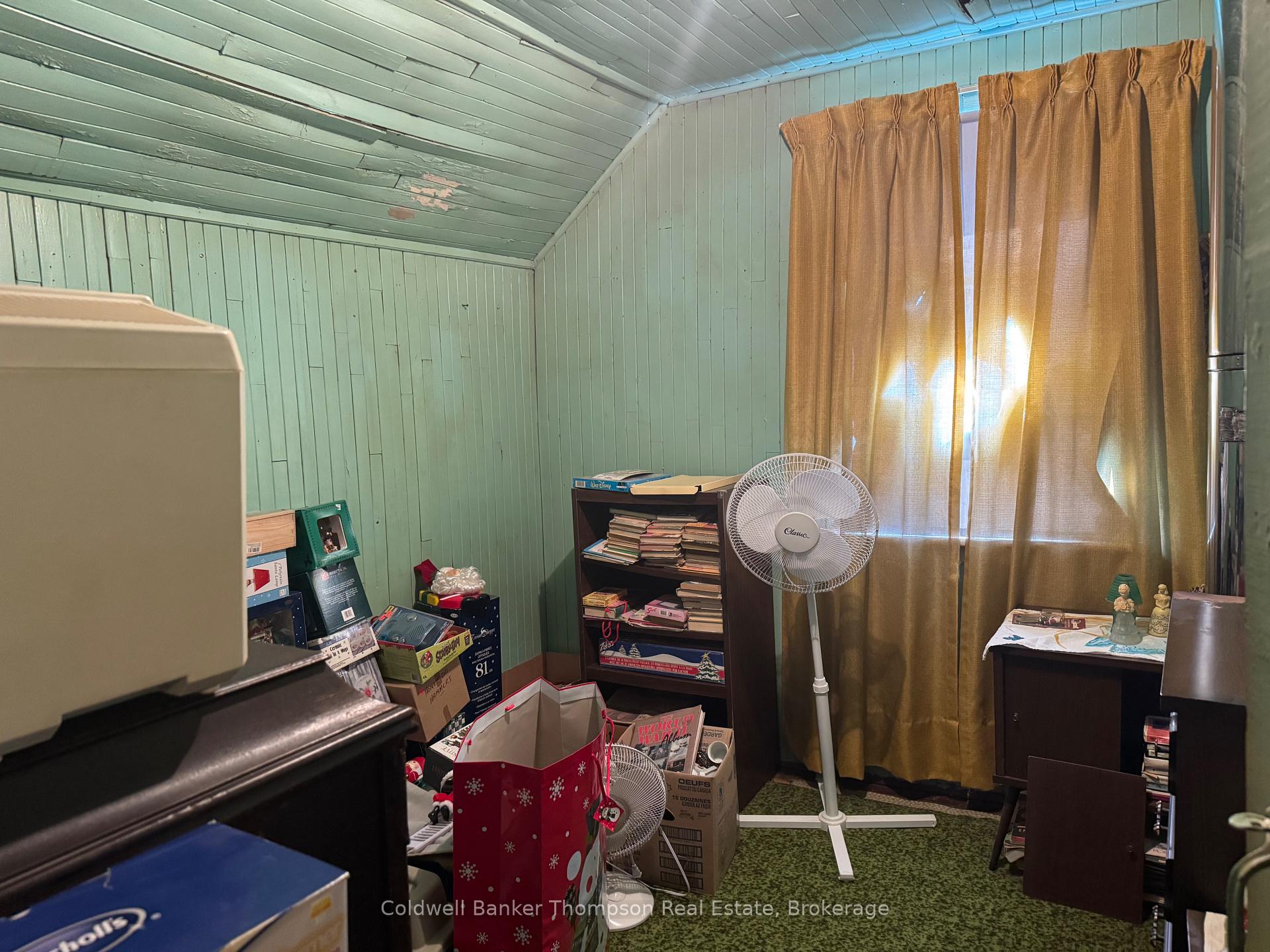Photo 11 of 112 Queen Street, Burk's Falls — HOMEH