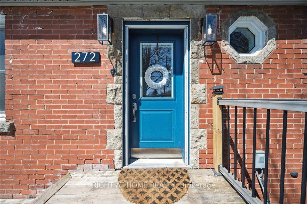 Photo 4 of 272 East 35th Street, Hamilton, Raleigh — HOMEH