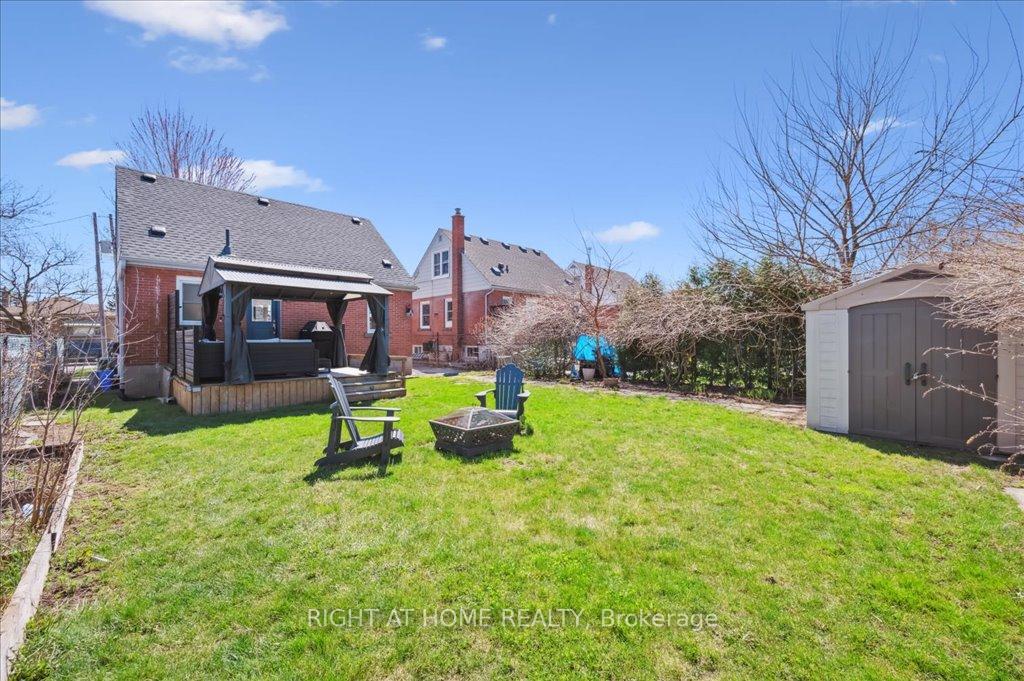 Photo 31 of 272 East 35th Street, Hamilton, Raleigh — HOMEH
