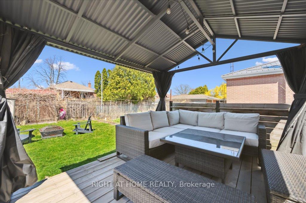Photo 32 of 272 East 35th Street, Hamilton, Raleigh — HOMEH