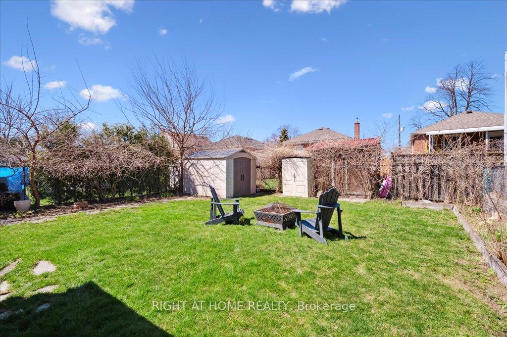 Photo 33 of 272 East 35th Street, Hamilton, Raleigh — HOMEH