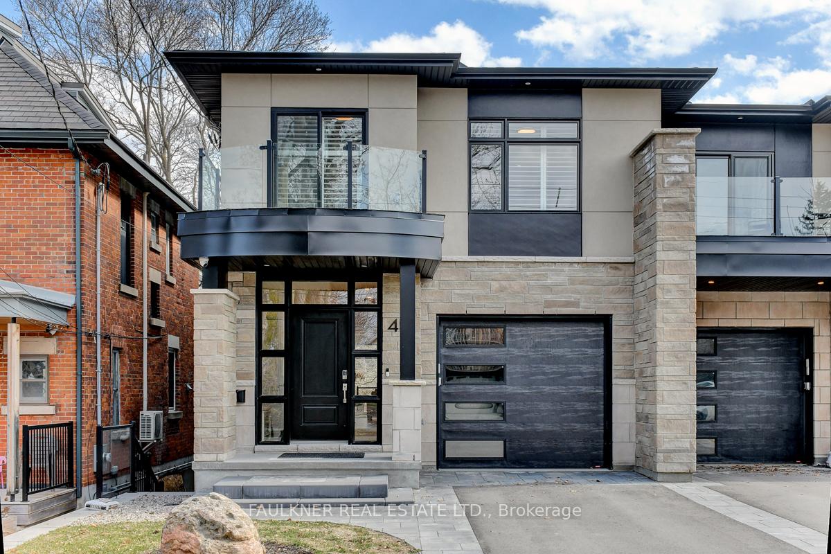 Photo 1 of 41 Aylen Avenue, Ottawa, Woodroffe — HOMEH