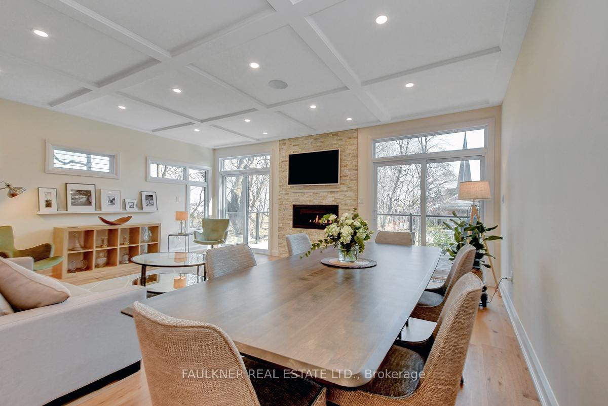 Photo 8 of 41 Aylen Avenue, Ottawa, Woodroffe — HOMEH