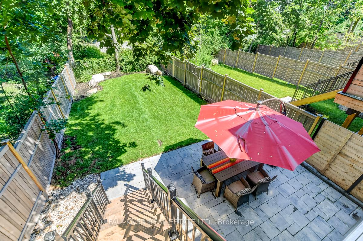 Photo 36 of 41 Aylen Avenue, Ottawa, Woodroffe — HOMEH