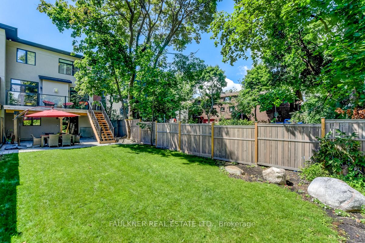 Photo 38 of 41 Aylen Avenue, Ottawa, Woodroffe — HOMEH