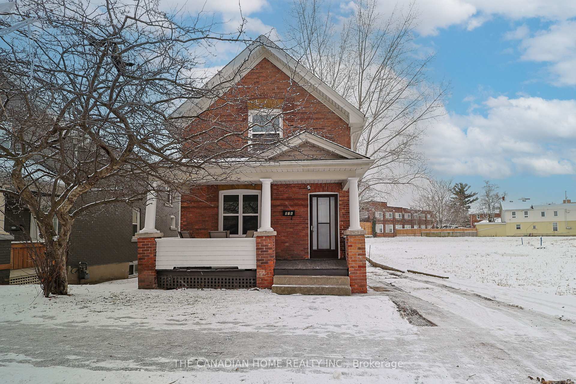 Photo 2 of 176 Church Street, St. Catharines, E. Chester — HOMEH