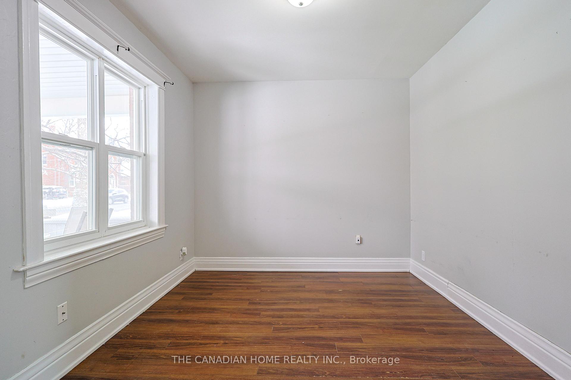 Photo 4 of 176 Church Street, St. Catharines, E. Chester — HOMEH