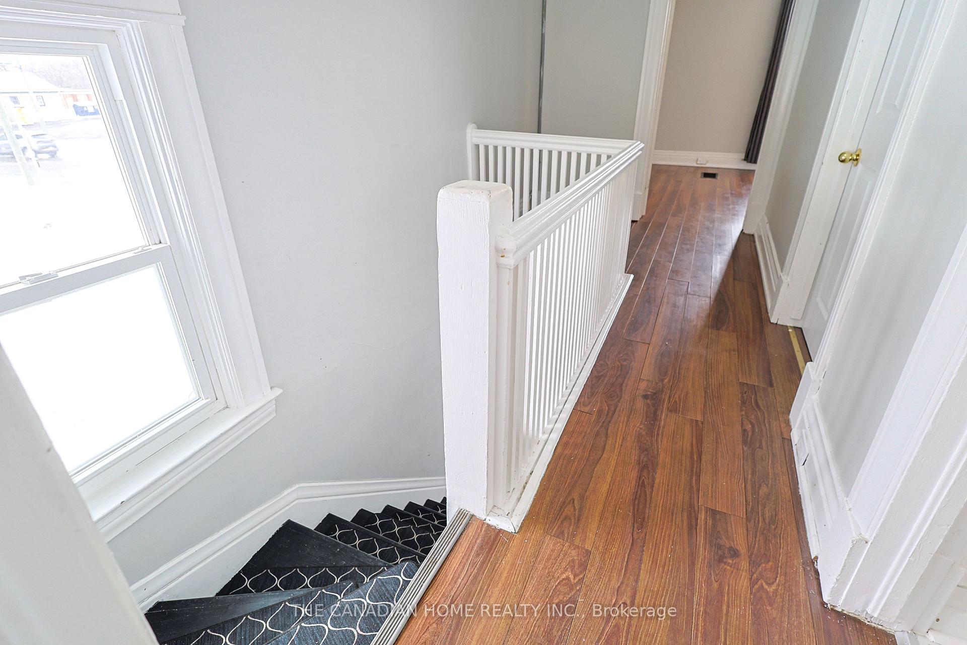 Photo 5 of 176 Church Street, St. Catharines, E. Chester — HOMEH