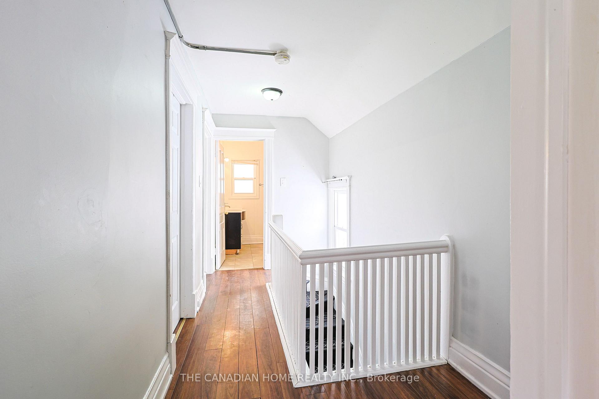 Photo 6 of 176 Church Street, St. Catharines, E. Chester — HOMEH