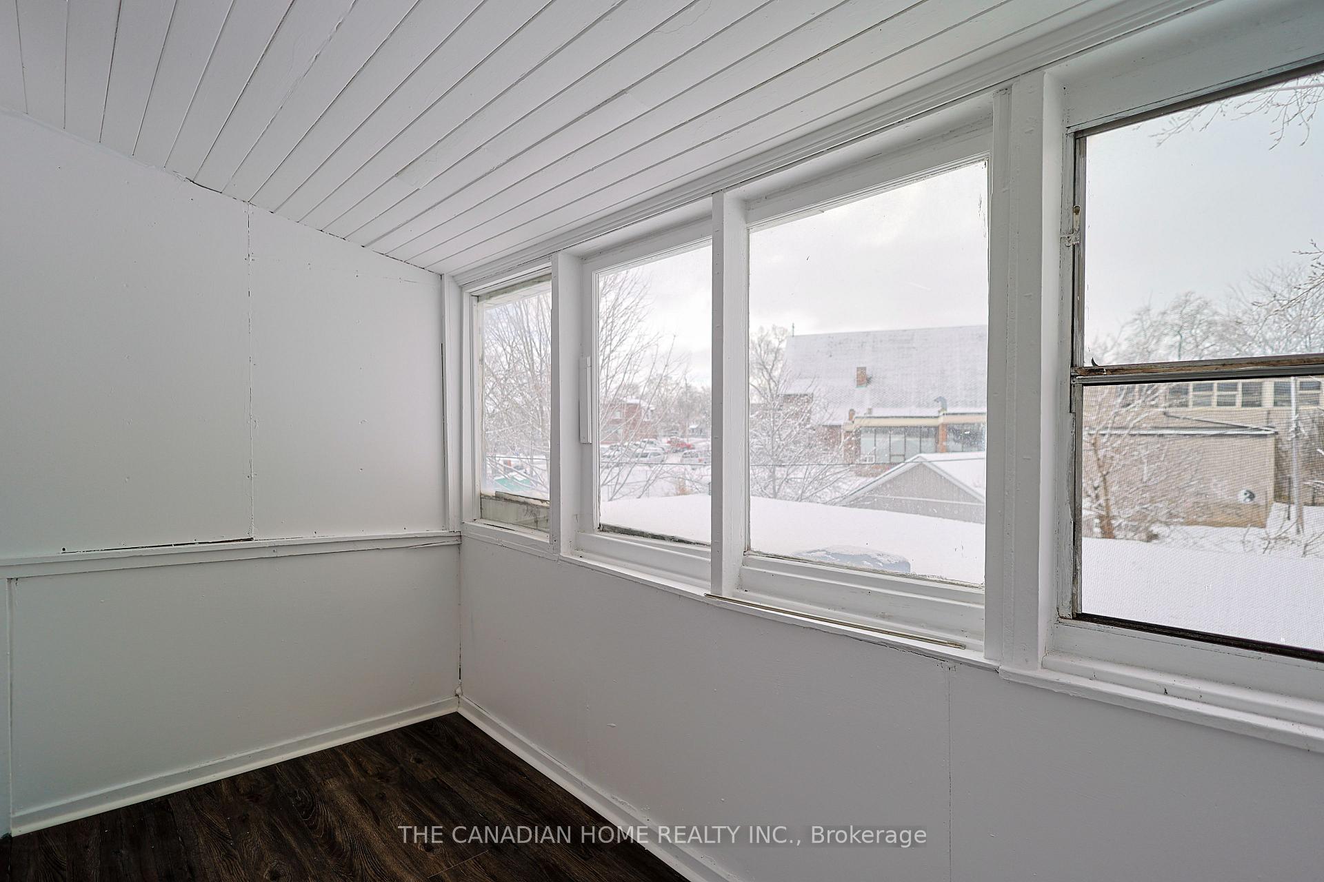 Photo 9 of 176 Church Street, St. Catharines, E. Chester — HOMEH