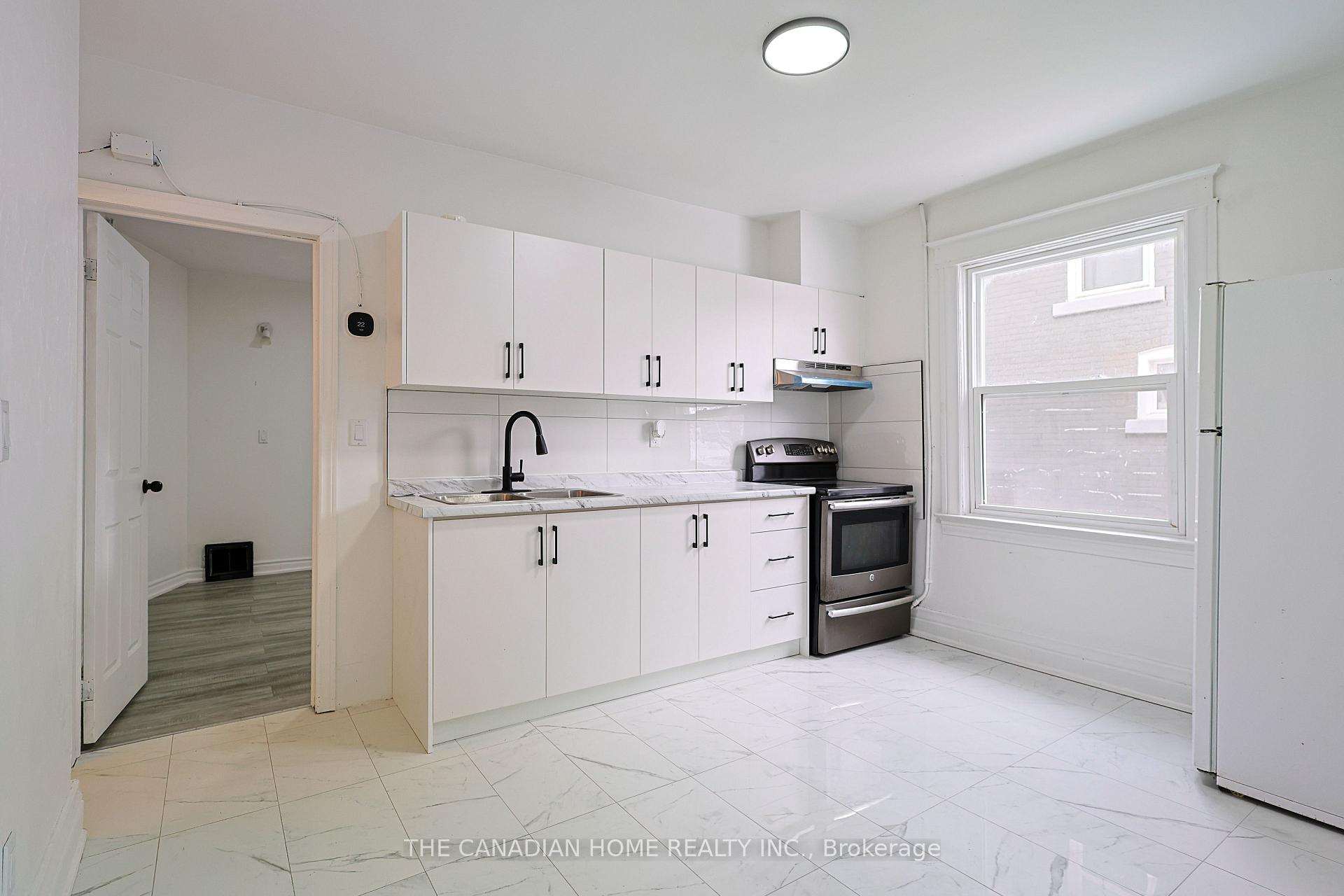 Photo 15 of 176 Church Street, St. Catharines, E. Chester — HOMEH