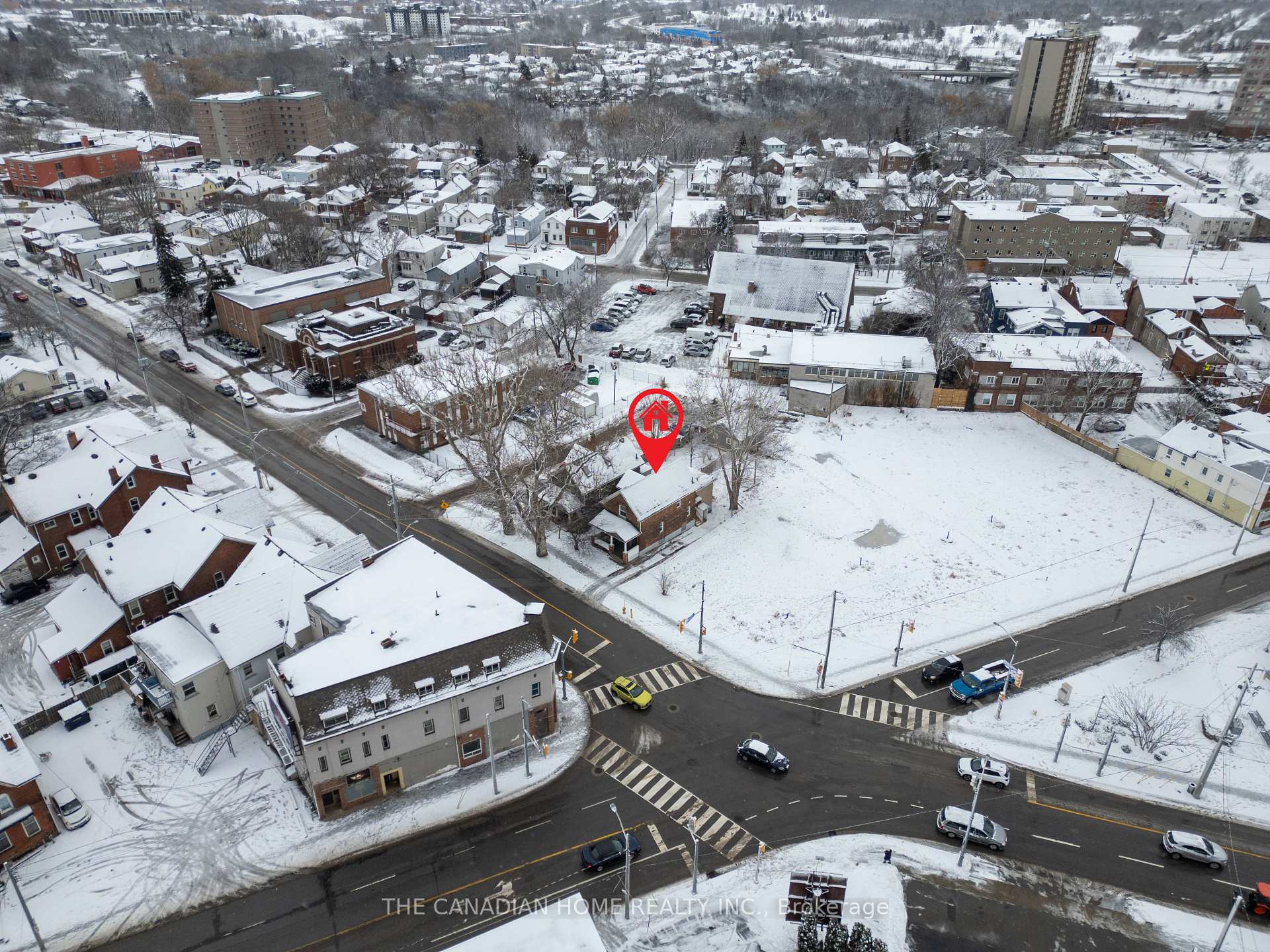 Photo 24 of 176 Church Street, St. Catharines, E. Chester — HOMEH