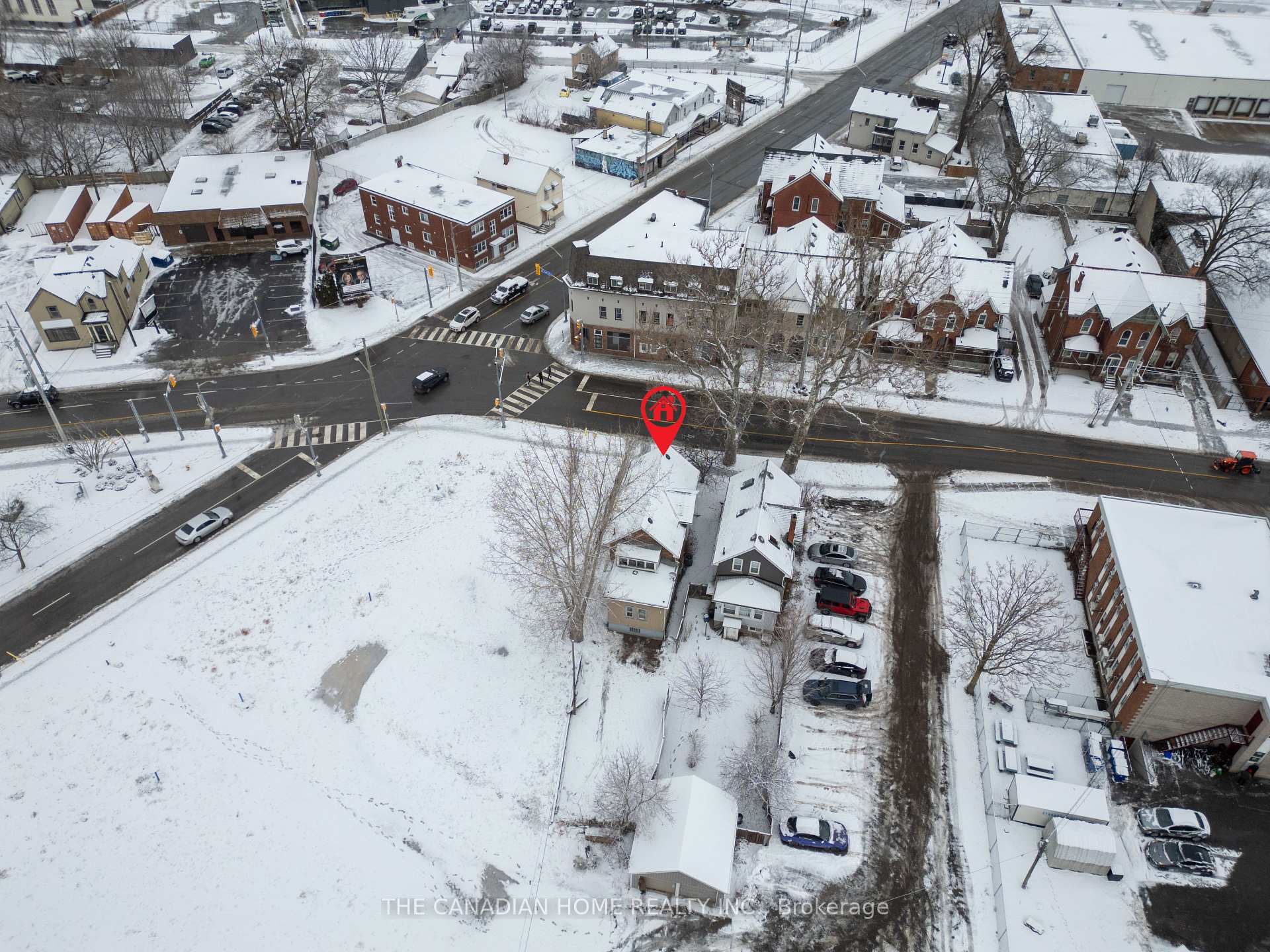 Photo 25 of 176 Church Street, St. Catharines, E. Chester — HOMEH