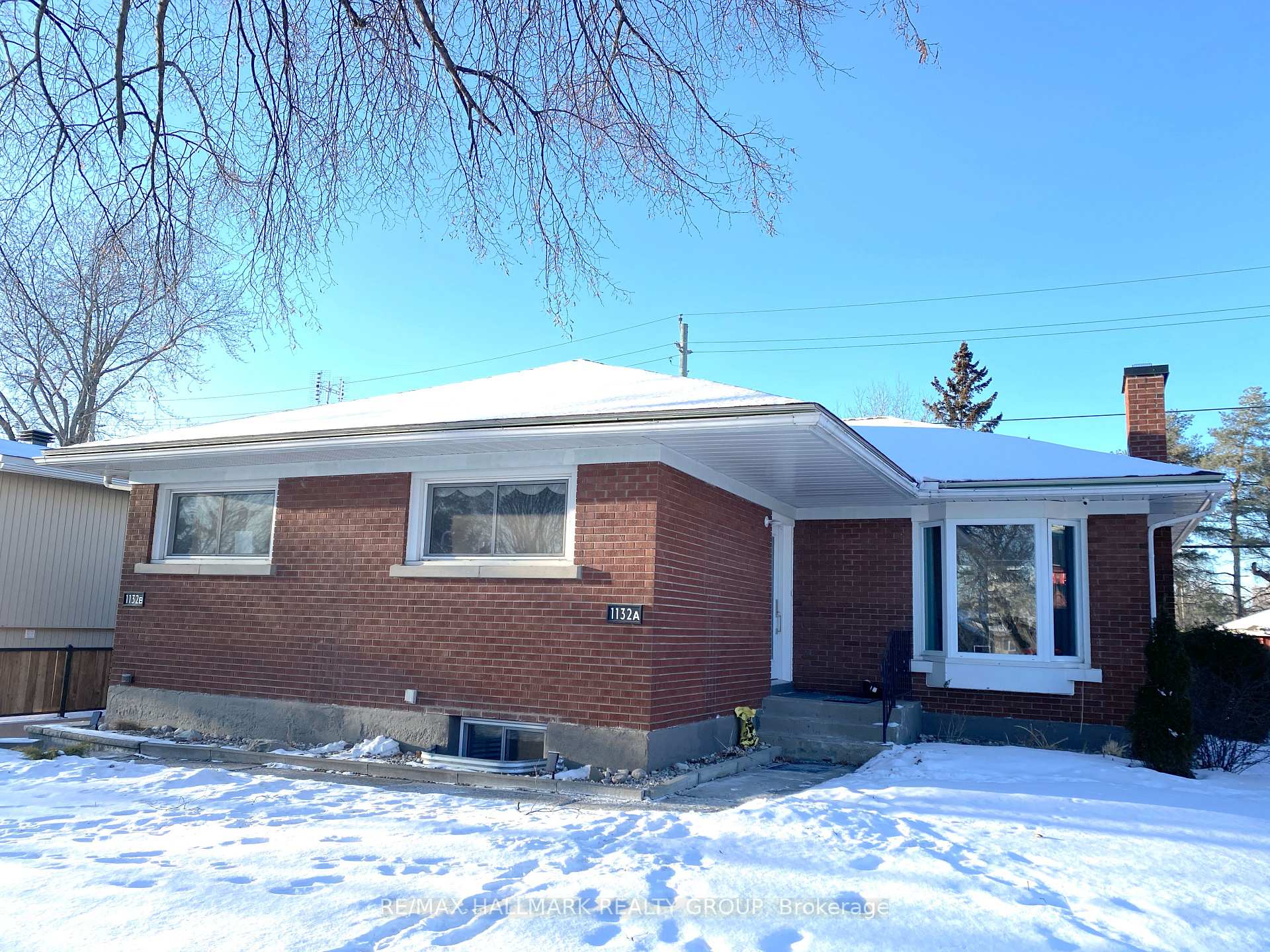 Photo 1 of 1132 Cline Crescent, Ottawa, Bel Air Heights — HOMEH