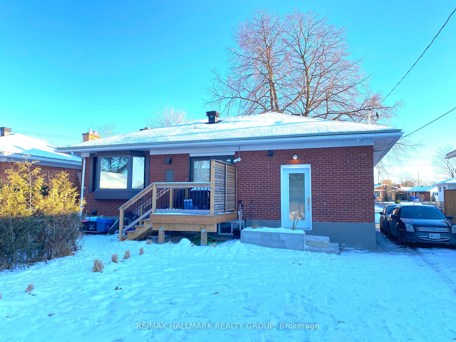 Photo 30 of 1132 Cline Crescent, Ottawa, Bel Air Heights — HOMEH