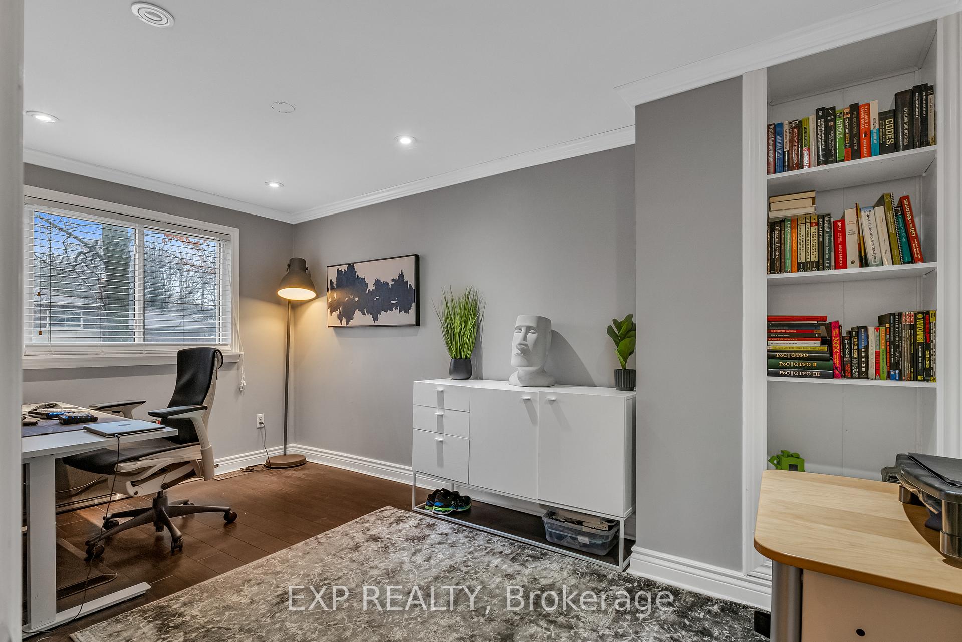Photo 23 of 10 Birchwood Drive, Barrie, Cundles East — HOMEH