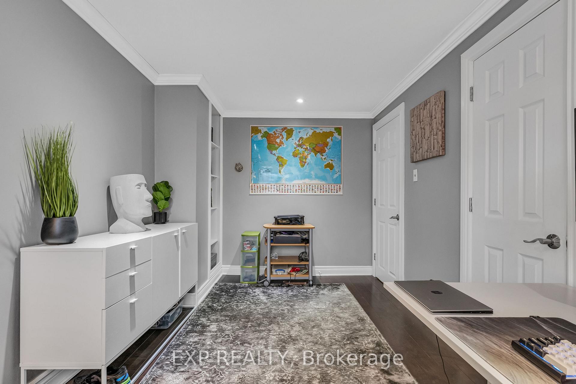 Photo 24 of 10 Birchwood Drive, Barrie, Cundles East — HOMEH