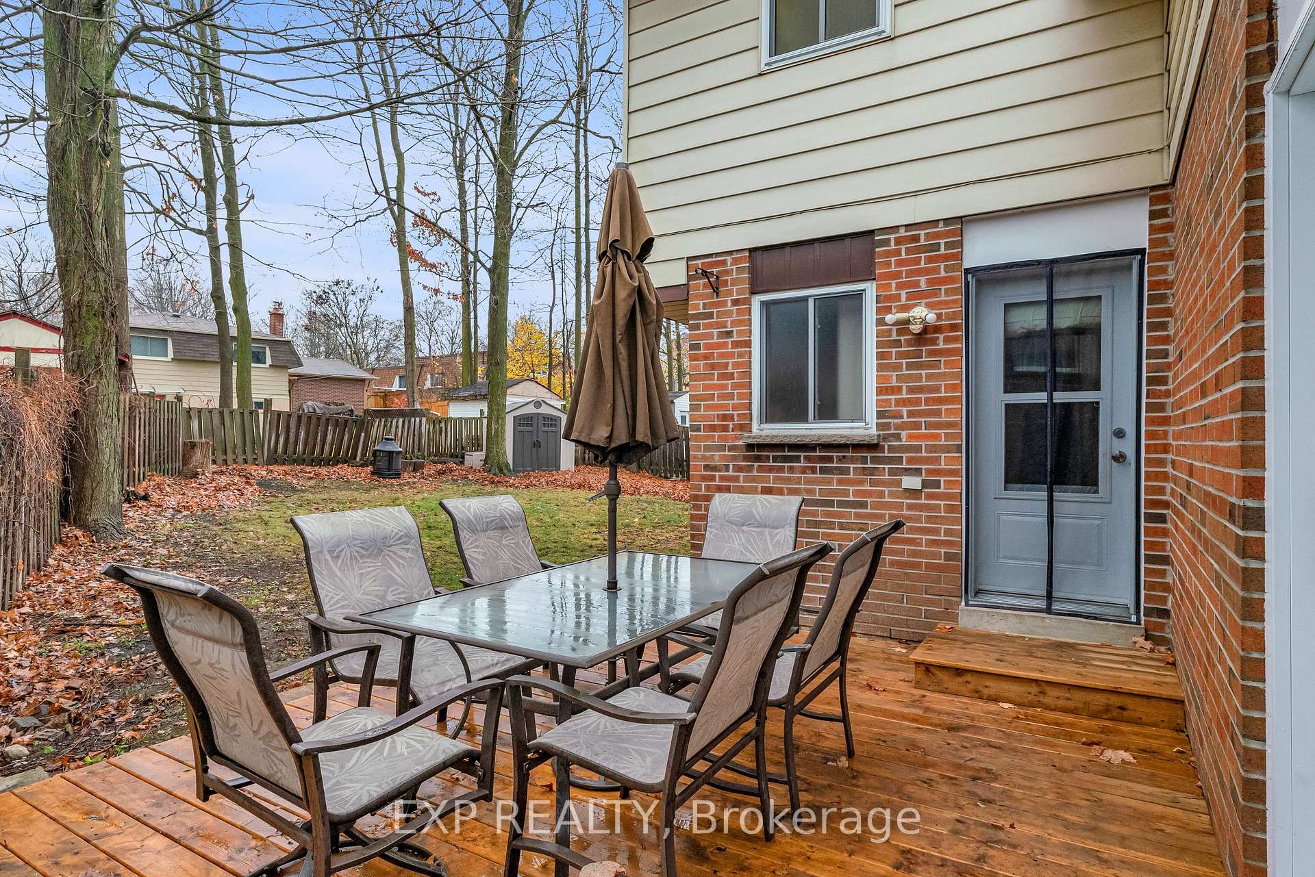 Photo 32 of 10 Birchwood Drive, Barrie, Cundles East — HOMEH