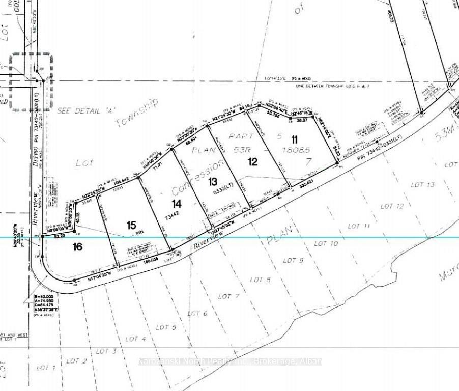 Photo 5 of 125 Riverview Dr, French River — HOMEH