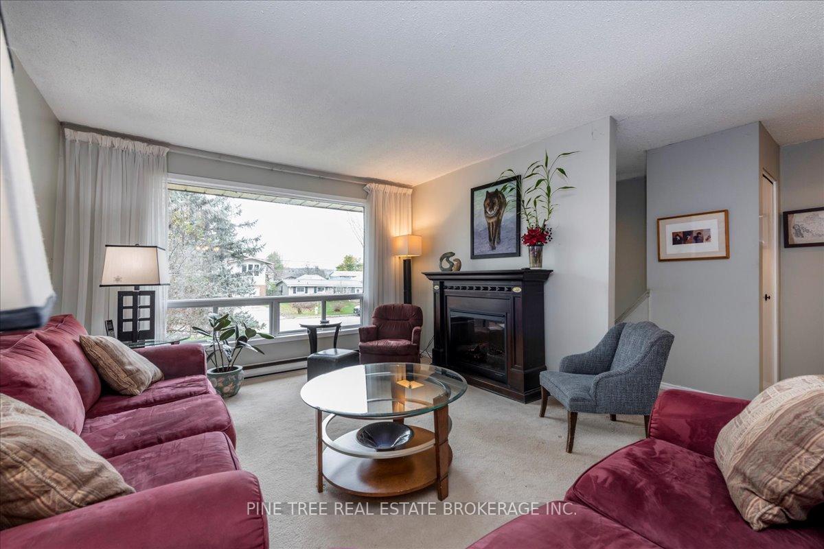Photo 3 of 23 Brennan Avenue, Barrie, South Shore — HOMEH