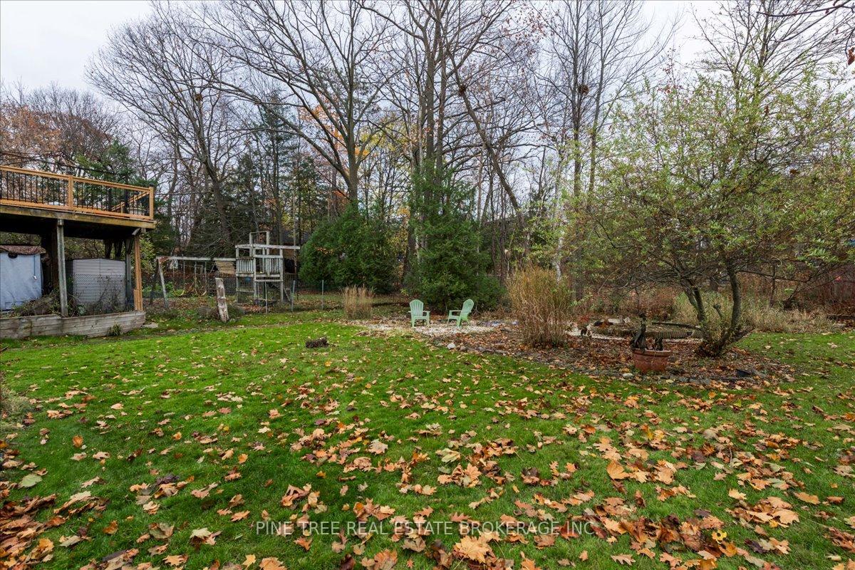 Photo 21 of 23 Brennan Avenue, Barrie, South Shore — HOMEH