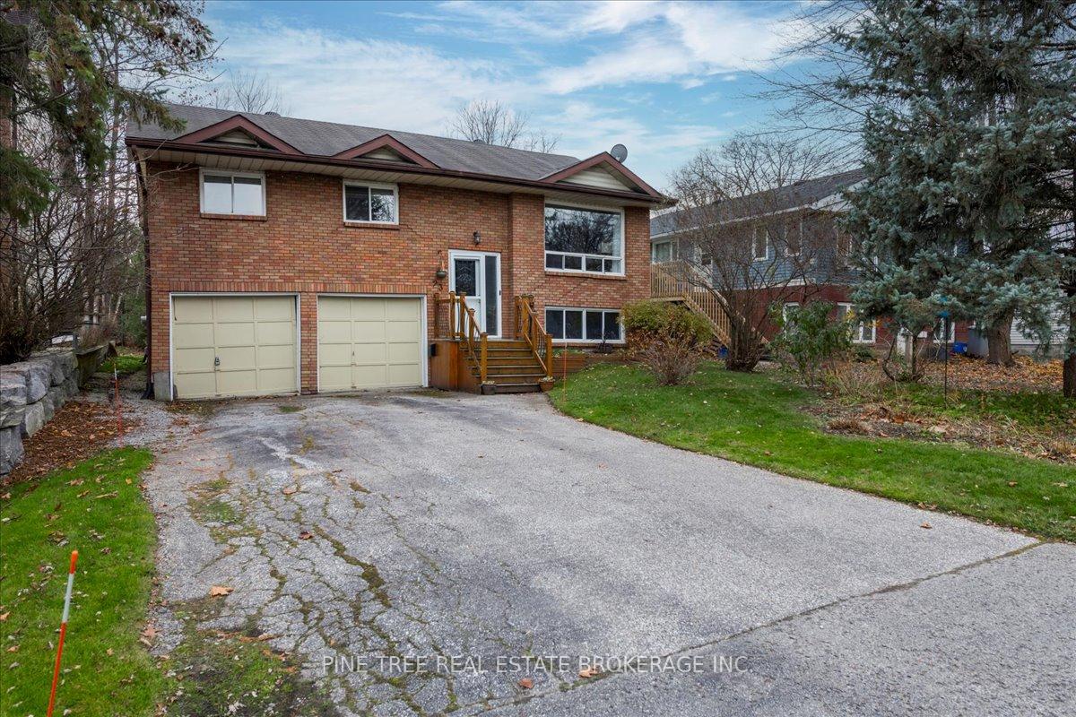 Photo 23 of 23 Brennan Avenue, Barrie, South Shore — HOMEH