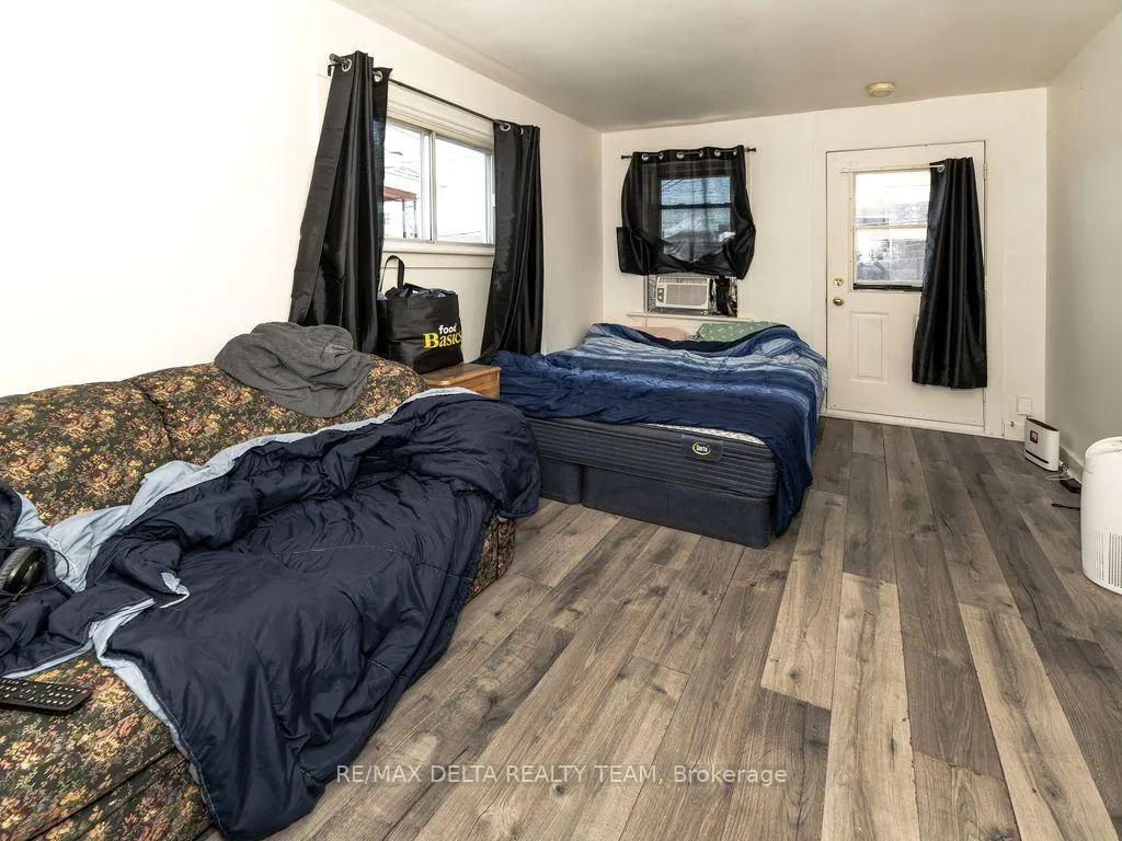 Photo 5 of Unit A (Upper Unit), 212 Mc Connell Avenue, Cornwall — HOMEH