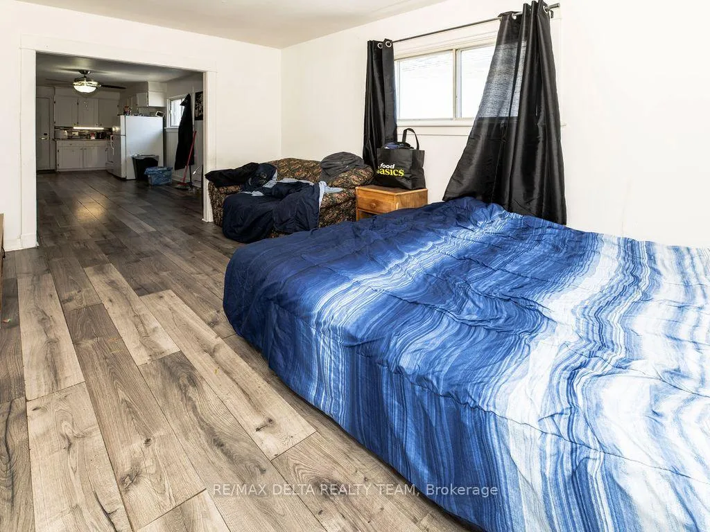 Photo 6 of Unit A (Upper Unit), 212 Mc Connell Avenue, Cornwall — HOMEH
