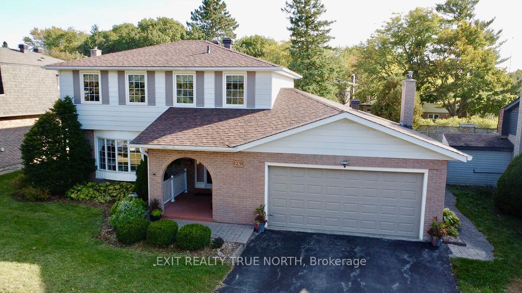 Photo 1 of 23 Debra Crescent, Barrie, Allandale Heights — HOMEH