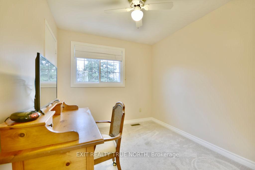 Photo 23 of 23 Debra Crescent, Barrie, Allandale Heights — HOMEH