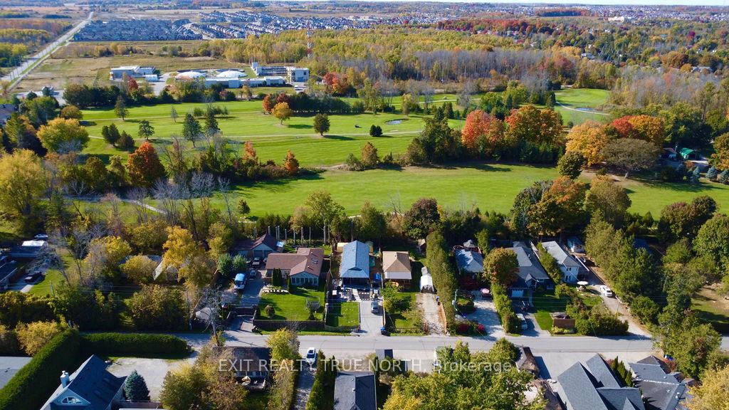 Photo 35 of 23 Debra Crescent, Barrie, Allandale Heights — HOMEH