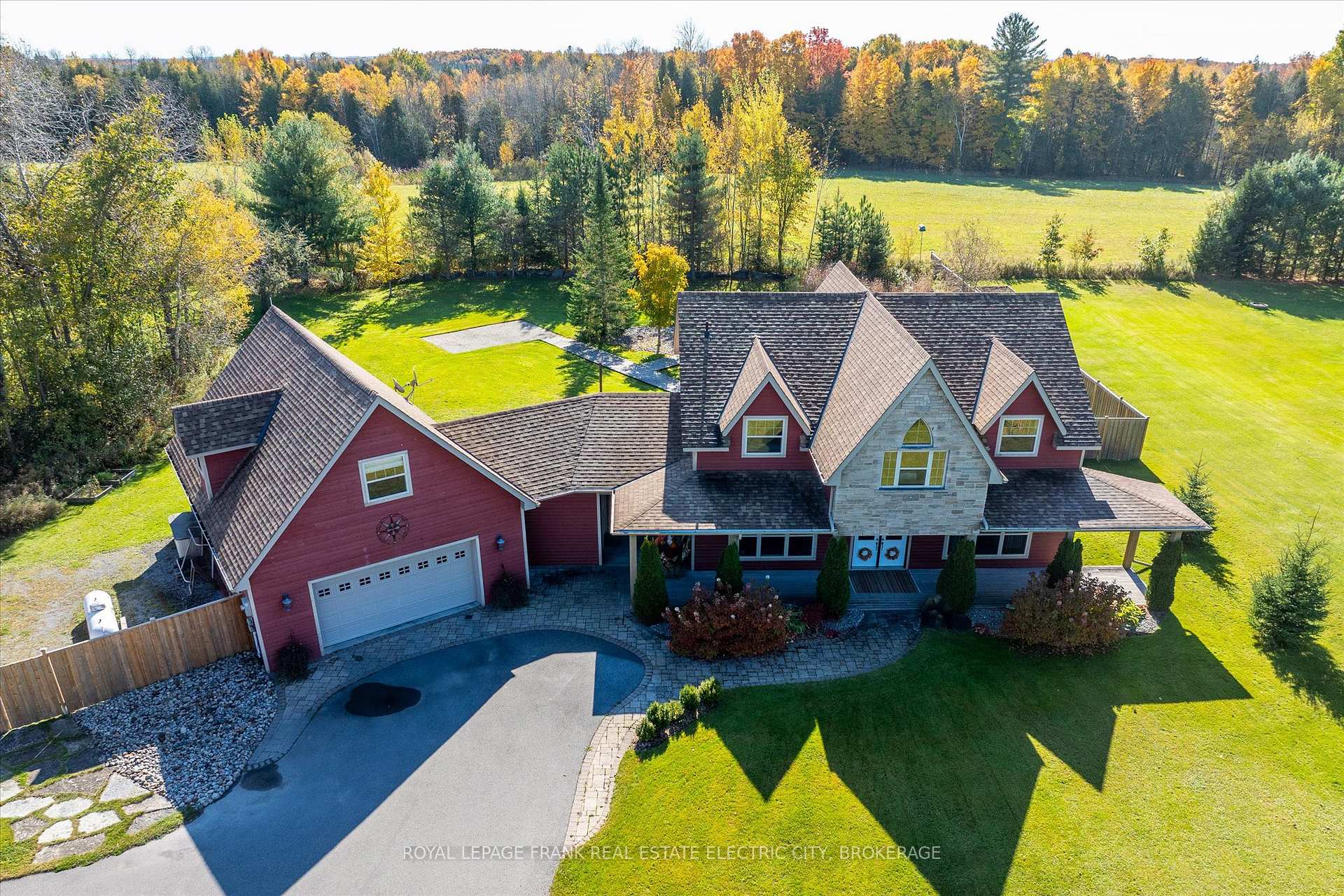 Photo 1 of 369 Douglas Road, Douro-Dummer — HOMEH