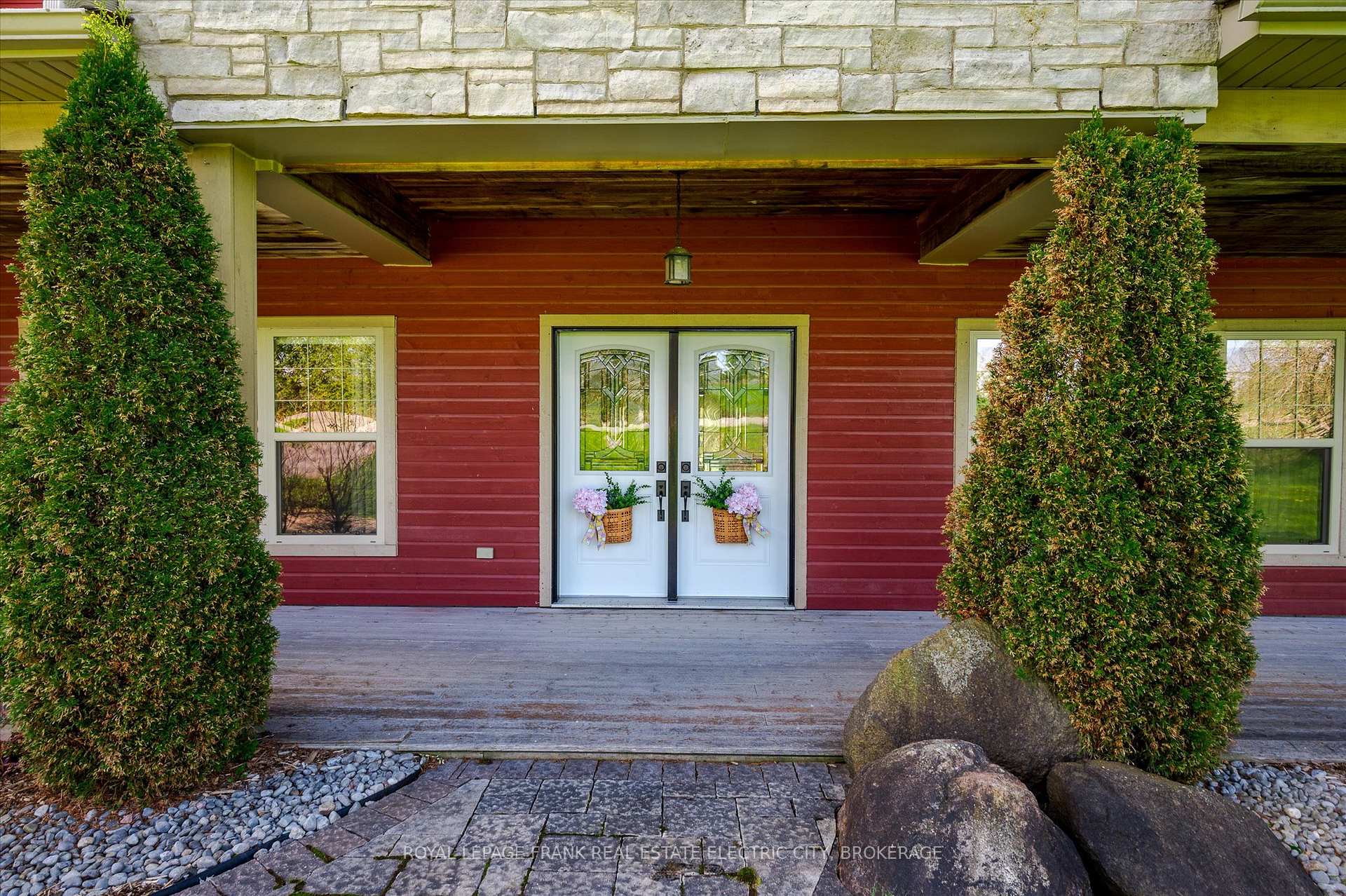 Photo 4 of 369 Douglas Road, Douro-Dummer — HOMEH
