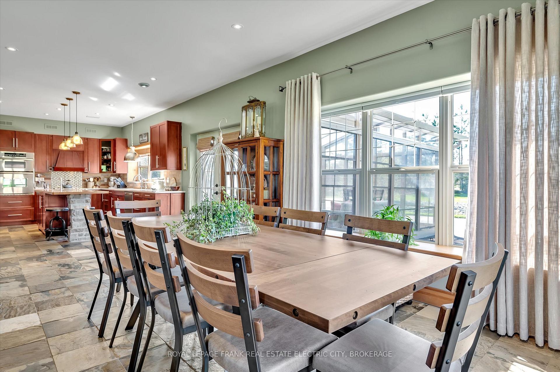 Photo 10 of 369 Douglas Road, Douro-Dummer — HOMEH