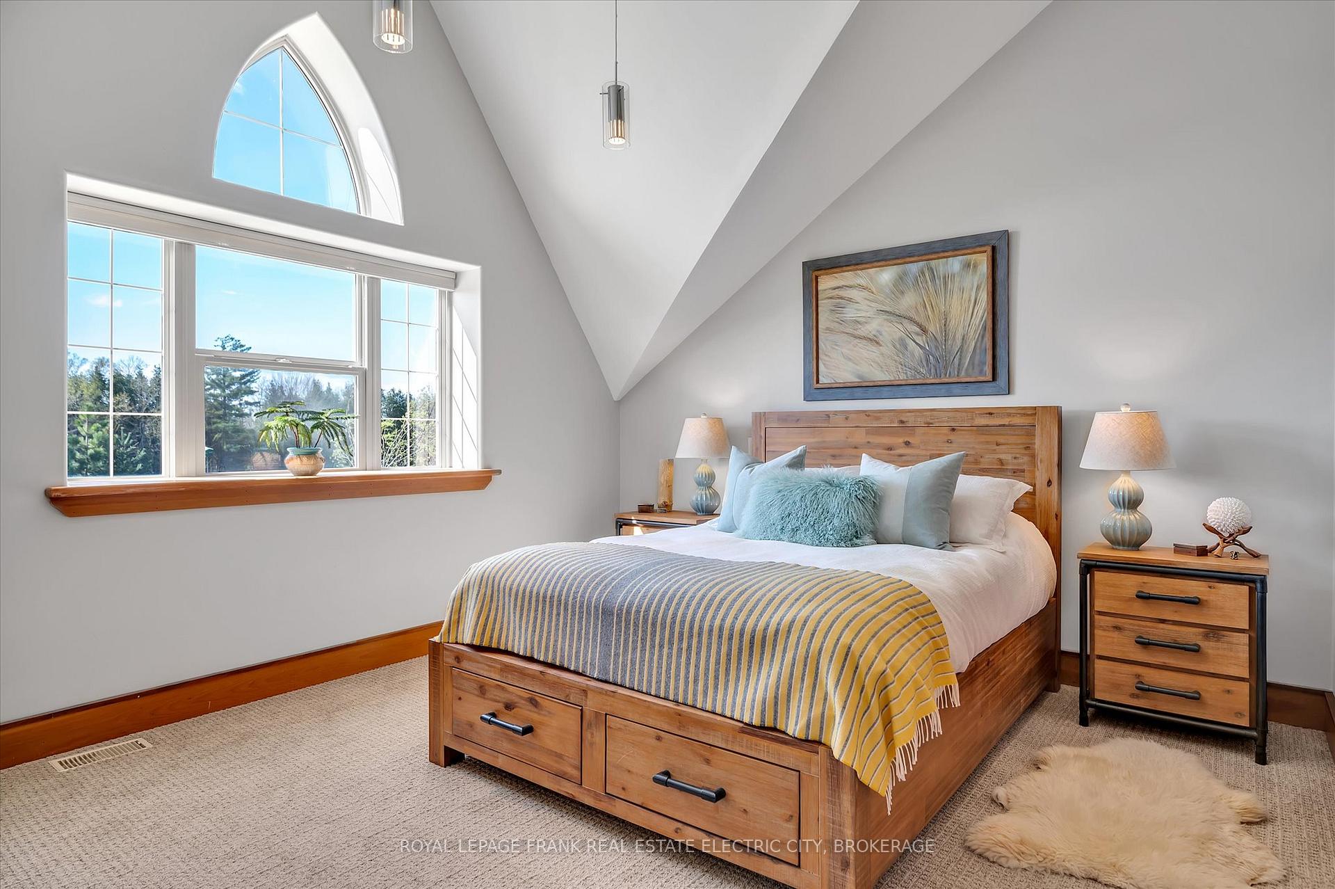 Photo 24 of 369 Douglas Road, Douro-Dummer — HOMEH